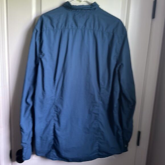 Michael Kors long-sleeve shirt - Picture 4 of 4